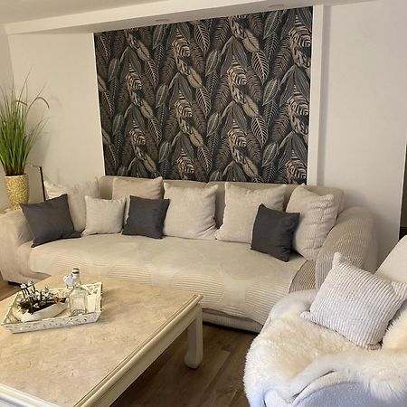 Ferienwohnung Lea Bad Karlshafen Exteriér fotografie