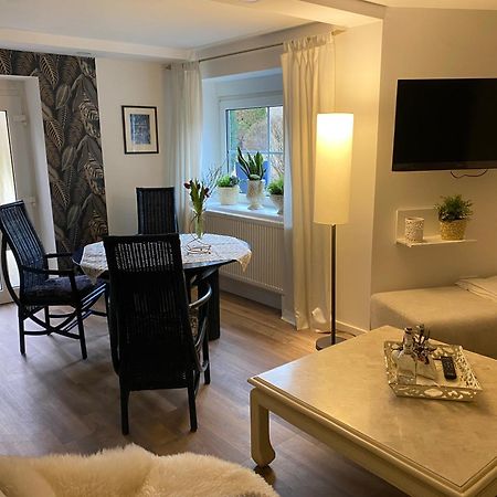 Ferienwohnung Lea Bad Karlshafen Exteriér fotografie