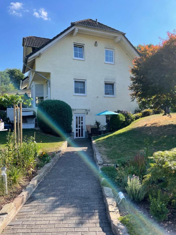 Ferienwohnung Lea Bad Karlshafen Exteriér fotografie