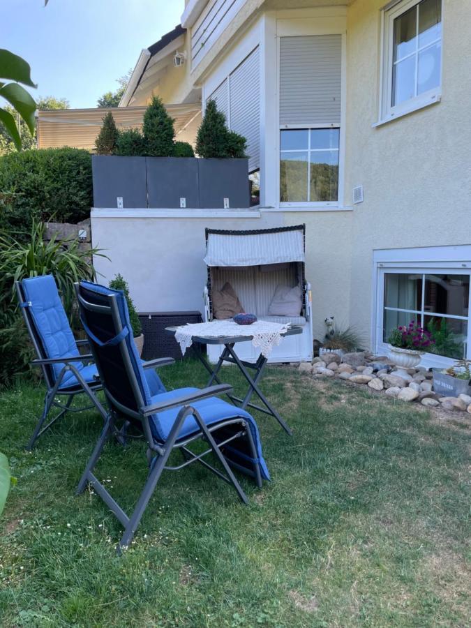 Ferienwohnung Lea Bad Karlshafen Exteriér fotografie
