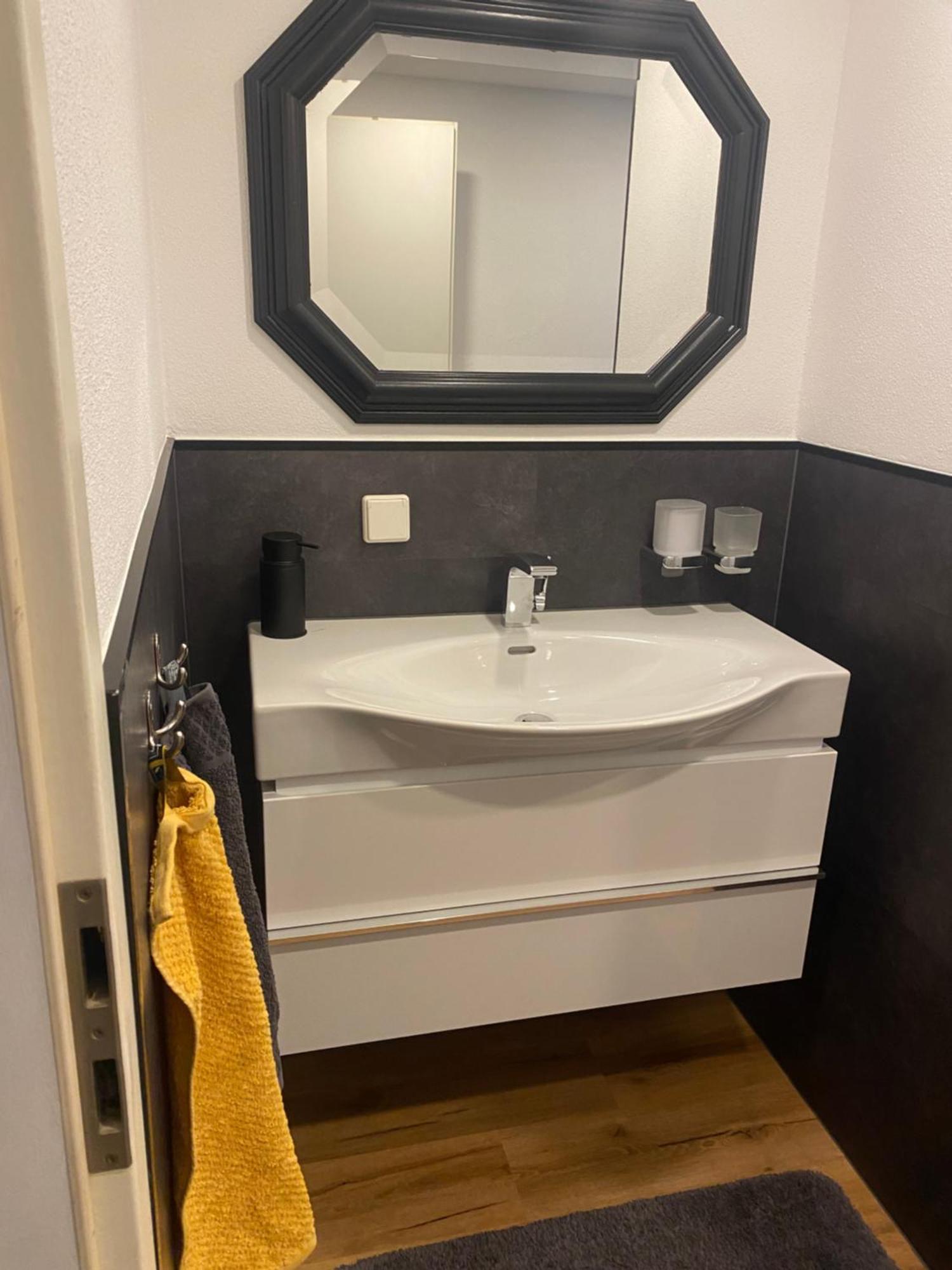Ferienwohnung Lea Bad Karlshafen Exteriér fotografie