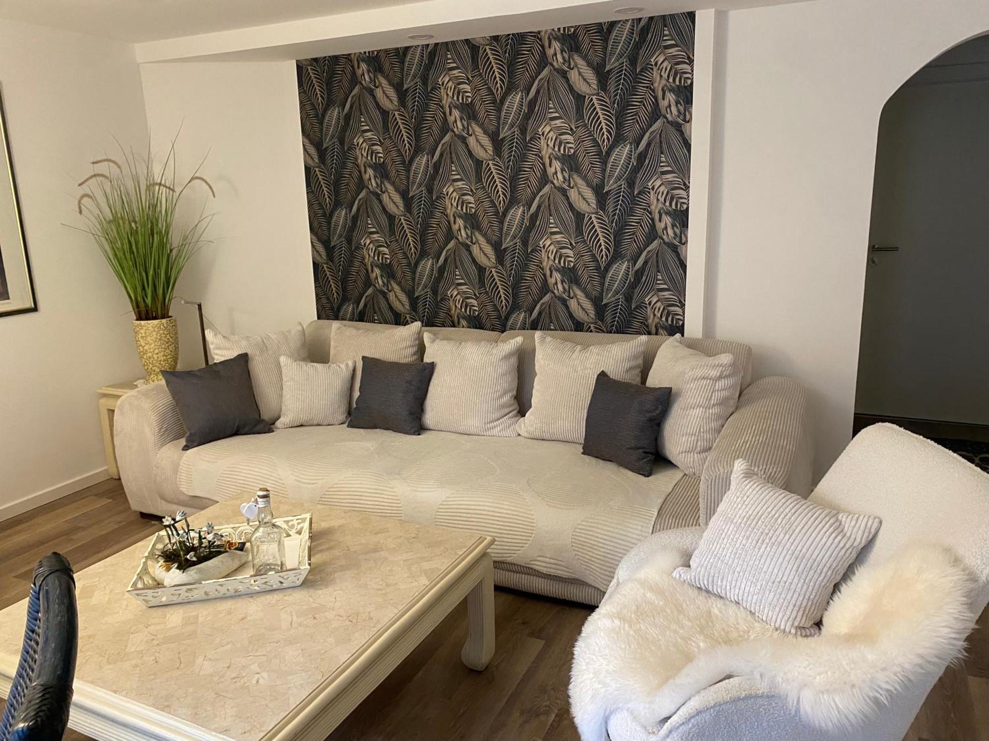 Ferienwohnung Lea Bad Karlshafen Exteriér fotografie